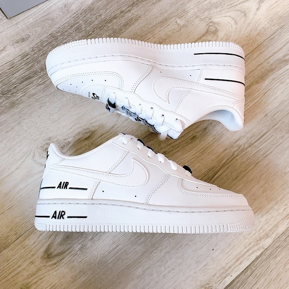 Nike air force 1 low - Picture 6 of 9